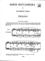 Verdi: Simon Boccanegra Product Image