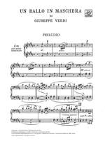 Verdi: Un Ballo in Maschera Product Image