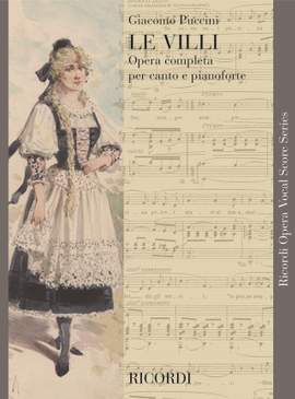 Puccini: Le Villi