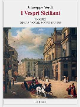 Verdi: I Vespri siciliani