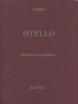 Verdi: Otello