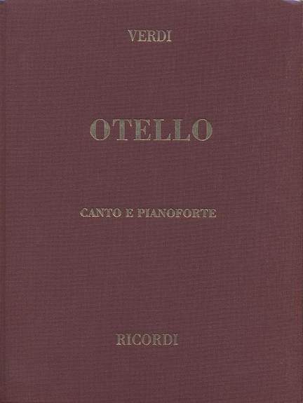 Verdi: Otello