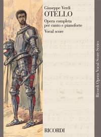 Verdi: Otello