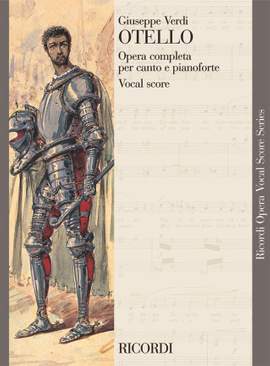 Verdi: Otello
