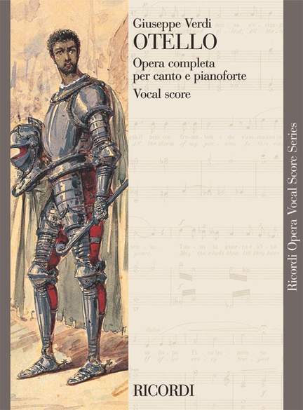 Verdi: Otello