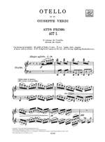 Verdi: Otello Product Image