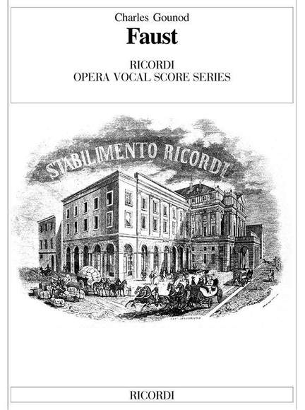Gounod: Faust