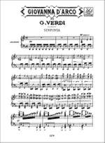Verdi: Giovanna d'Arco Product Image