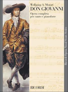 Mozart: Don Giovanni