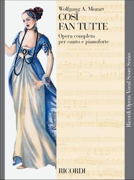 Mozart: Così fan Tutte