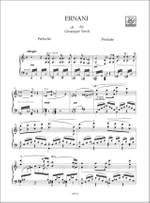 Verdi: Ernani (Crit.Ed.) Product Image