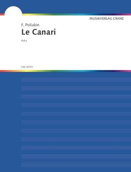 Poliakin: Le Canari