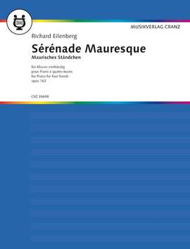 Eilenberg, R: Maurisches Ständchen op. 163