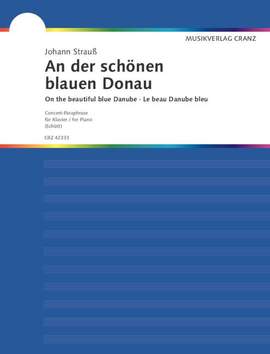 Konzertparaphrase