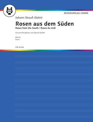 Konzertparaphrase