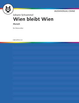 Schrammel, J: Wien bleibt Wien