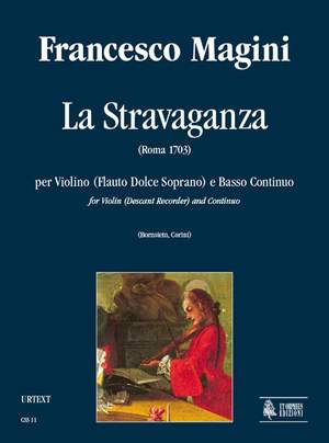 Magini, F: La Stravaganza