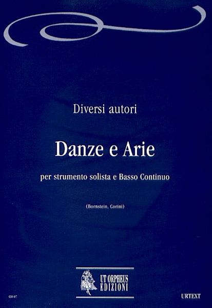 Dances and Airs