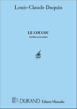 Daquin: Le Coucou
