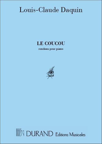 Daquin: Le Coucou