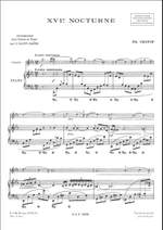 Chopin: Nocturnes Op.55, No.2 & Op.62, No.2 Product Image