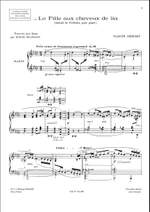 Debussy: La Fille aux Cheveux de Lin Product Image