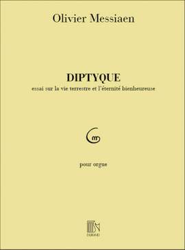 Messiaen: Diptyque