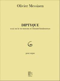 Messiaen: Diptyque
