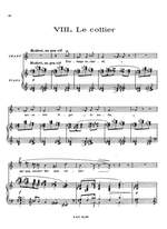 Messiaen: Poèmes pour Mi Vol.2 (sop) Product Image