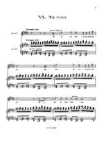 Messiaen: Poèmes pour Mi Vol.2 (sop) Product Image