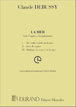 Debussy: La Mer