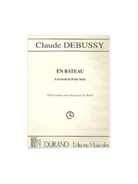 Debussy: En Bateau