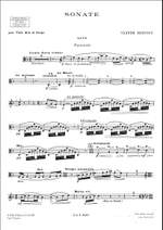 Debussy: Sonate Product Image