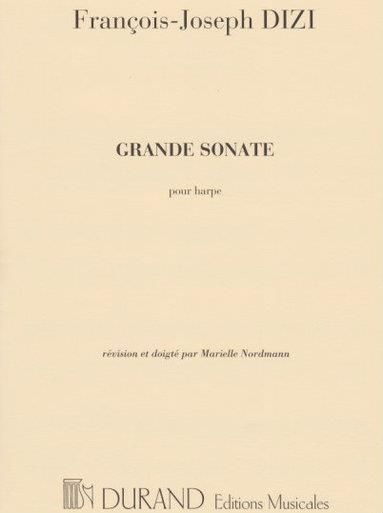 Dizi: Grande Sonate