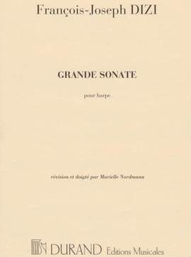 Dizi: Grande Sonate