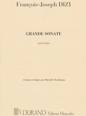 Dizi: Grande Sonate