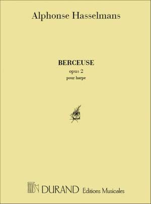 Hasselmans: Berceuse Op.2 (Durand)