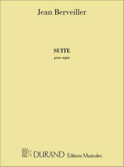 Berveiller: Suite
