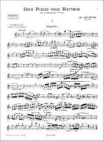 Lefèbvre: 2 Pièces Op.102 Product Image
