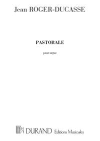 Roger-Ducasse: Pastorale