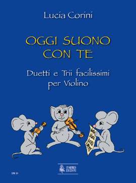 Corini, L: Oggi suono con te