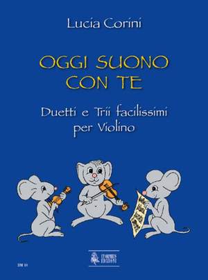 Corini, L: Oggi suono con te