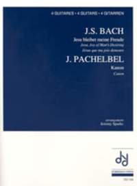 Jesu bleibt meine Freude