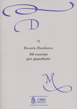Randazzo, R: 30 Exercises