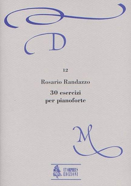 Randazzo, R: 30 Exercises
