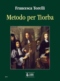 Torelli, F: Metodo per Tiorba