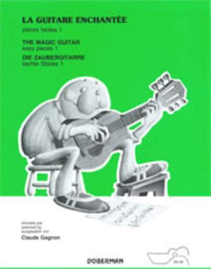 The Magic Guitar Volume 2