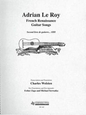 Le Roy, A: The Le Roy Book
