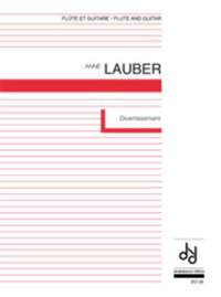 Lauber, A: Divertissement