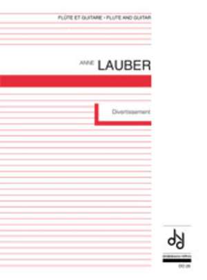 Lauber, A: Divertissement